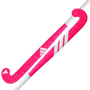 Adidas Youngstar .9 Mid Bow Wooden Hockey Stick