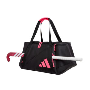 Adidas VS .6 Hockey Holdall Black/Pink