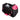 Adidas VS .6 Hockey Holdall Black/Pink