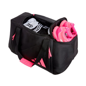 Adidas VS .6 Hockey Holdall Black/Pink