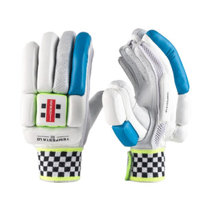 Gray Nicolls Tempesta 1.0 300 Cricket Batting Gloves