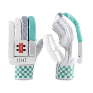 Gray-Nicolls GN250 GEM Cricket Batting Gloves