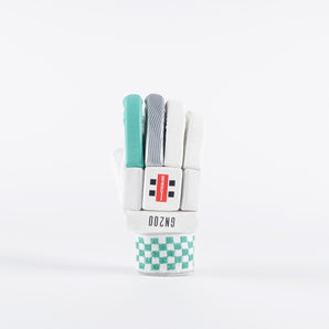 Gray-Nicolls GN250 GEM Cricket Batting Gloves