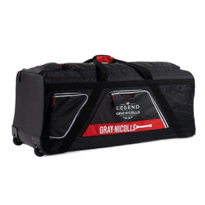 Gray Nicolls Cricket Legend 1.1 Wheelie Kit Bag