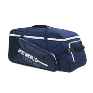 Gray Nicolls Cricket Team 800 Wheelie Kit Bag