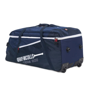 Gray Nicolls Cricket Team 800 Wheelie Kit Bag