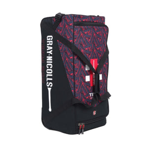 Gray Nicolls Team 200 Wheelie Cricket Kit Bag