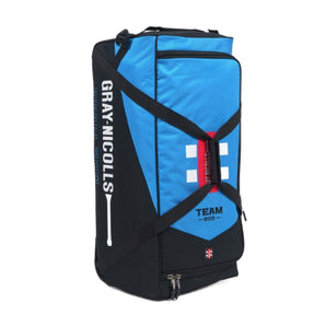 Gray Nicolls Team 200 Wheelie Cricket Kit Bag