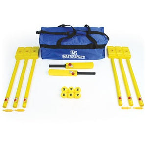 MasterSport MIDI-CRICKET SET. Size Options Sold by Alliance Sports Innovation