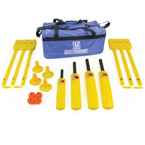 Masterplay Midi Cricket Class Set. Sold By Alliance Sports Innovation