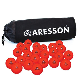 Aresson All Play Cricket Ball Pk 24 - Junior or Senior.  Sold By Alliance Sports Innovation