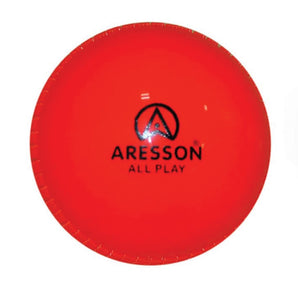 Aresson All Play Cricket Ball Pk 24 - Junior or Senior.  Sold By Alliance Sports Innovation