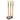 Aresson Wooden Springback Cricket Stumps with Bails Size 71cm (28inch). Sold by Alliance Sports Innovation