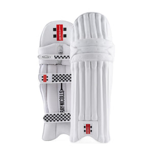 Gray Nicolls Cricket Select Batting Leg Pads