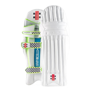 Gray Nicolls Tempesta Pro Cricket Batting Pads