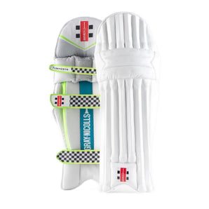 Gray Nicolls Tempesta Cricket Batting Pads