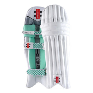 Gray-Nicolls GEM GN400 Cricket Batting Pads