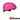 Videohead Krash X1 Built In Camera Helmet - Matte Pink, 54-58 cm CP-VHXI-Pink