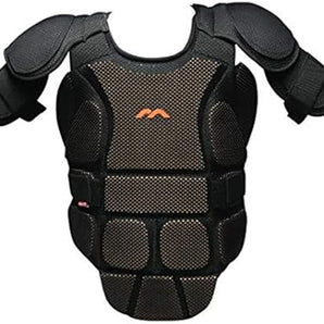 Mercian Hockey Goalkeeper Evolution 1.0 Body  and shoulder Armour Protection