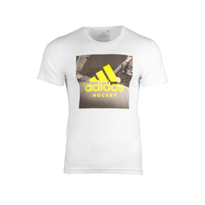 Adidas Hockey Graphic Women's T-Shirt