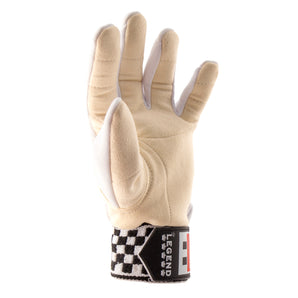 Gray Nicolls Cricket Wicketkeeping Legend XRD Inners Gloves