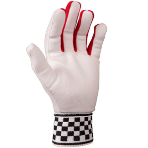 Gray Nicolls Cricket Wicketkeeping Cotton Inner Padded Gloves