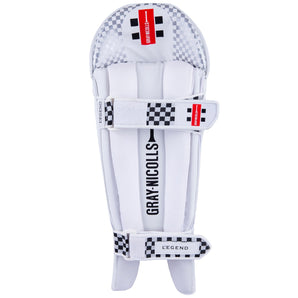 Gray Nicolls Legend Junior Wicket Keeping Leg Pads