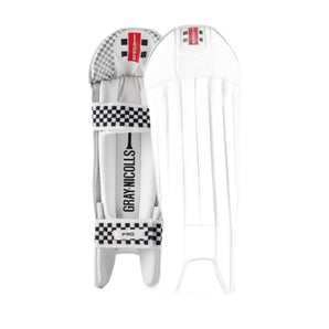 Gray Nicolls Pro Wicketkeeping Cricket Leg Pads