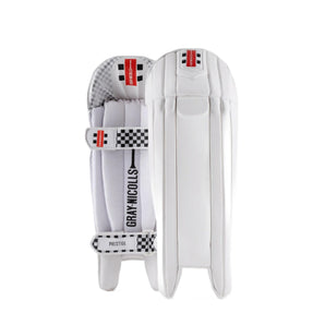 Gray Nicolls Prestige Wicket Keeping Cricket Leg Pads