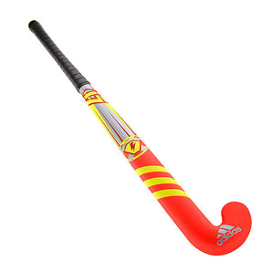 Adidas K17 King Junior Wooden Hockey Stick