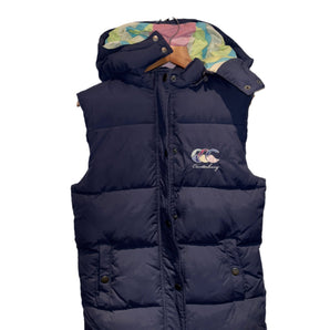 Canterbruy Uglies Kids Padded Gilet