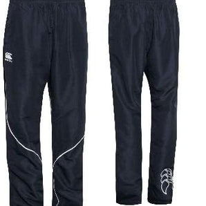 Canterbury Club Contact Tracksuit Pants