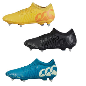 Canterbury Speed Infinite Team Soft Ground AU Rugby Boots