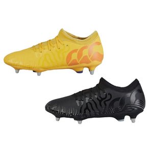 Canterbury Speed Infinite Team Soft Ground AU Junior Rugby Boots