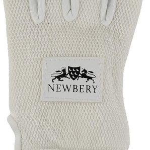 Newbery Chamois Wicket Keeping Inner Gloves