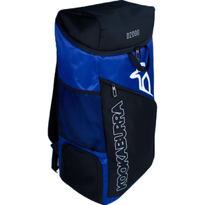 KOOKABURRA D2000 DUFFLE CRICKET BAG