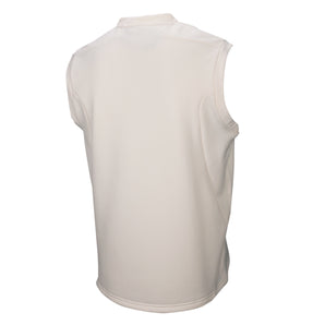 Adidas Elite Sleeveless Cricket Sweater