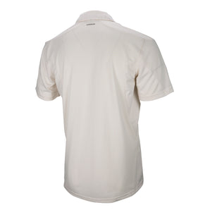 Adidas Elite Short Sleeve Cricket Shirt