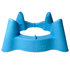 Rhino Dave Alred Performance Rugby Kicking Tee