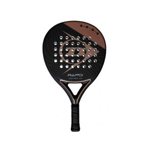 Dunlop Padel Racket Rapid Control 4.0