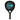 Dunlop Padel Racket Rocket Tour Blue