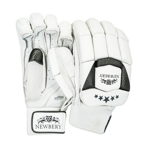 Newbery 5* Batting Gloves