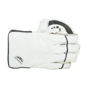 Newbery 5* Wicketkeeping Gloves