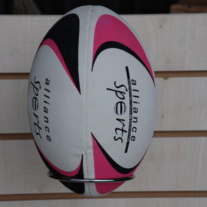 Sports Innovation Training Rugby Ball Size 5 - Colour Options - Sold by Alliance Sports Innovation