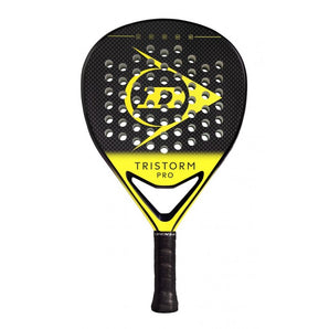 Dunlop Padel Racket Tristorm Pro