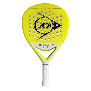 Dunlop Padel Racket Tristorm Lite