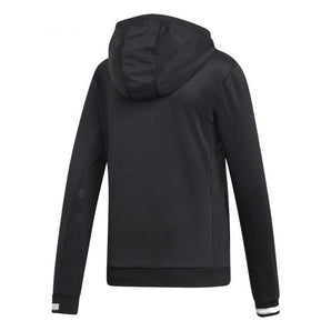 Adidas T19 Womens Hoody