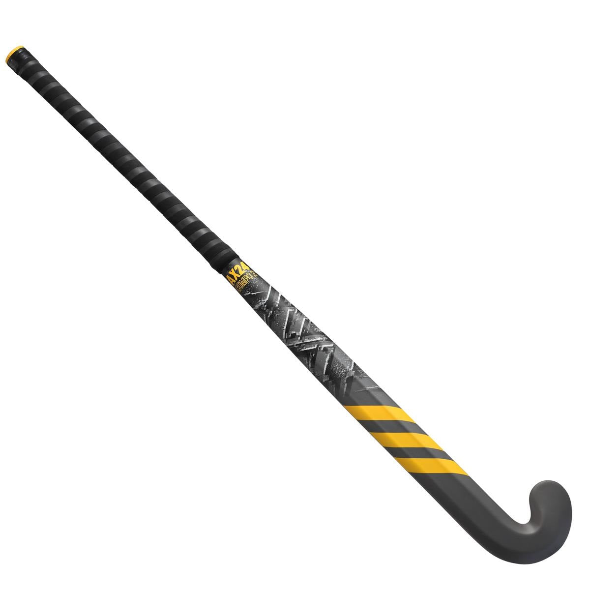 Compo 2 Adidas AX24 Compo 2 Hockey Stick - 36.5