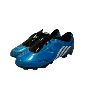 adidas F10 TRX FG Junior