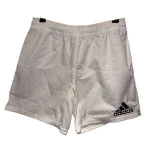 Adidas 3S Climacool Mens Rugby Shorts